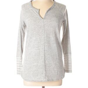 Love appella M grey sweater